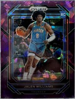Jalen Williams