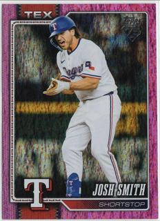 Josh Smith
