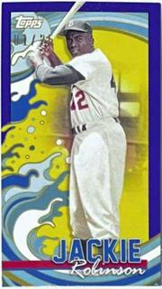 Jackie Robinson