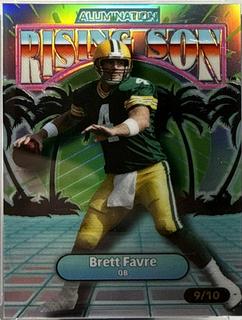 Brett Favre