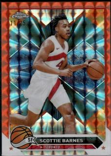 Scottie Barnes