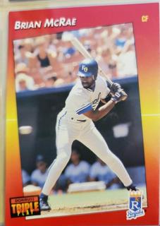 Brian McRae