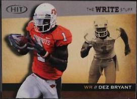 Dez Bryant