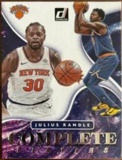 Julius Randle