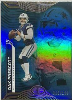 Dak Prescott