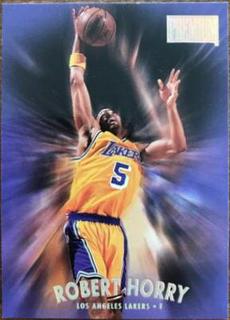 Robert Horry
