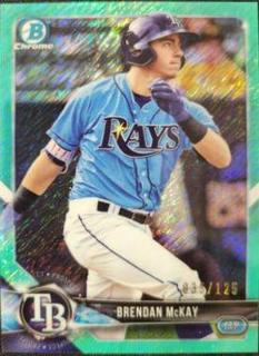 Brendan McKay