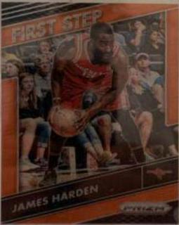James Harden