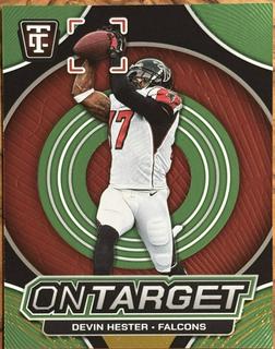 Devin Hester