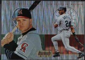 Greene, Griffey Jr.