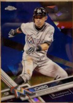 Ichiro #699