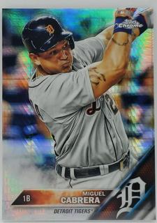 Miguel Cabrera