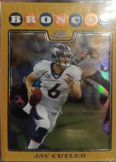 Jay Cutler