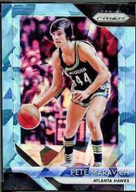 Pete Maravich