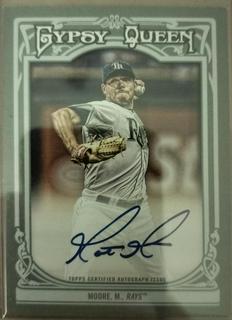 Matt Moore