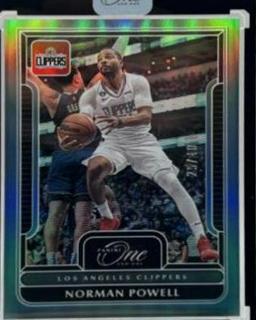Norman Powell