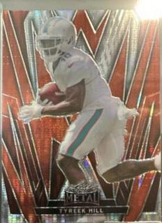 Tyreek Hill