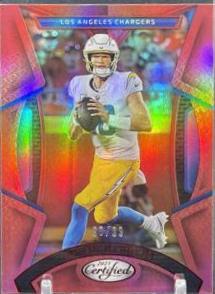 Justin Herbert