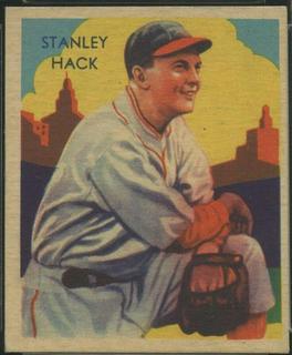 Stanley Hack
