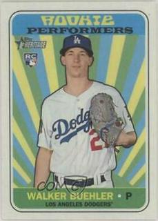 Walker Buehler