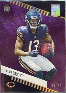 Tyler Scott