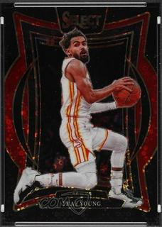 Trae Young