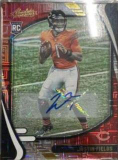 Justin Fields