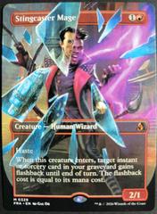 Stingcaster Mage [Borderless] #457