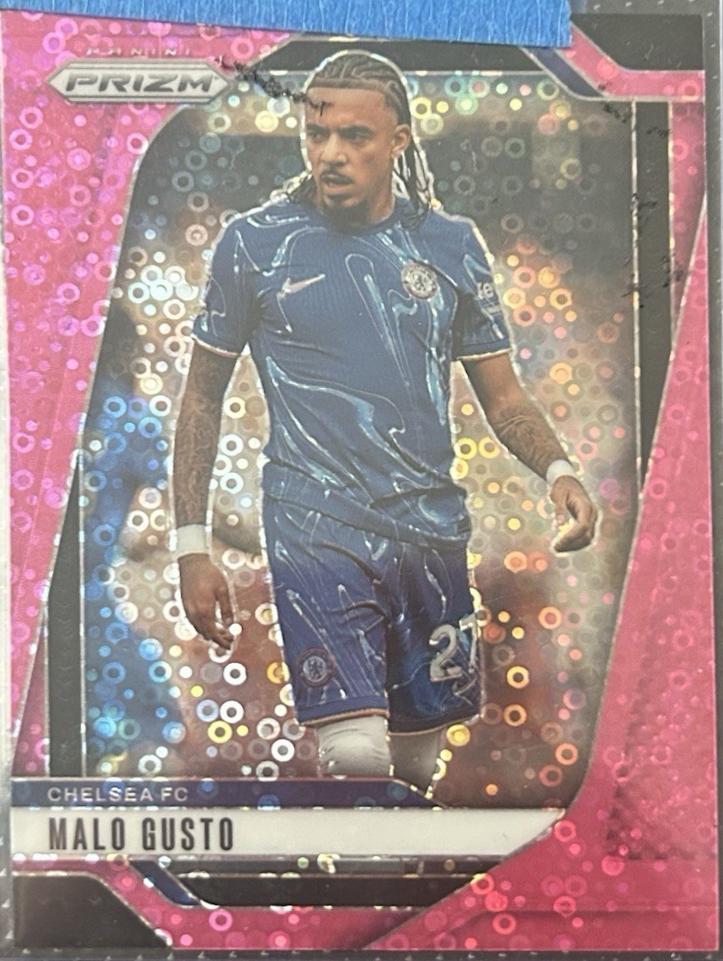 Malo Gusto [Pink Breakaway] #96