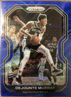 Dejounte Murray