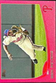 Ben Revere
