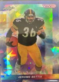 Jerome Bettis