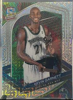 Kevin Garnett