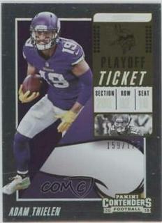Adam Thielen