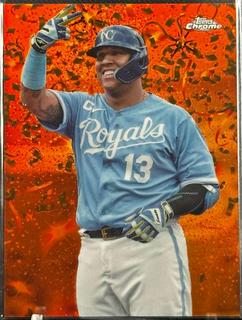 Salvador Perez