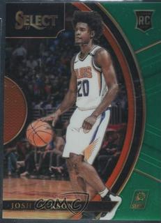 Josh Jackson