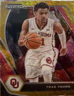 Trae Young