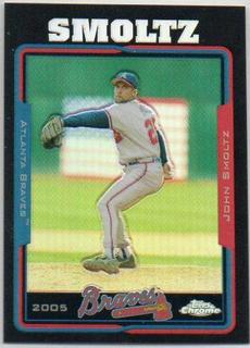 John Smoltz