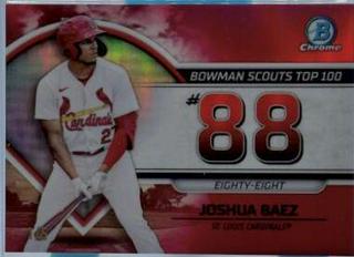 Joshua Baez