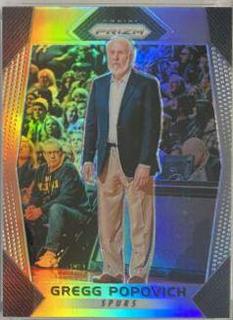 Gregg Popovich