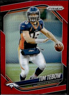 Tim Tebow