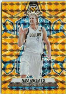 Dirk Nowitzki