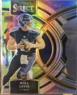 Will Levis
