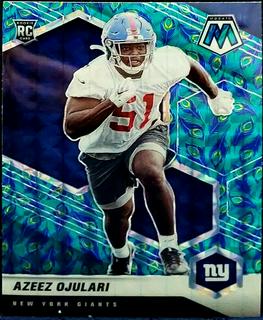 Azeez Ojulari
