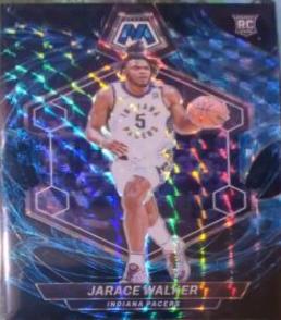 Jarace Walker