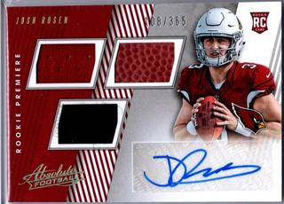 Josh Rosen