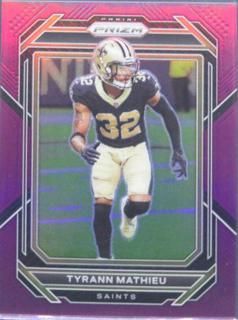 Tyrann Mathieu