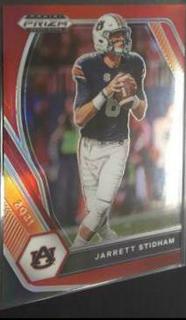 Jarrett Stidham