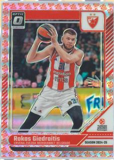 Rokas Giedraitis