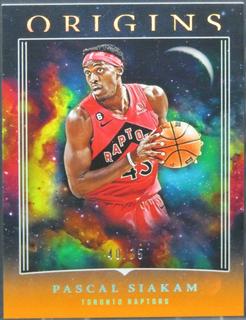 Pascal Siakam